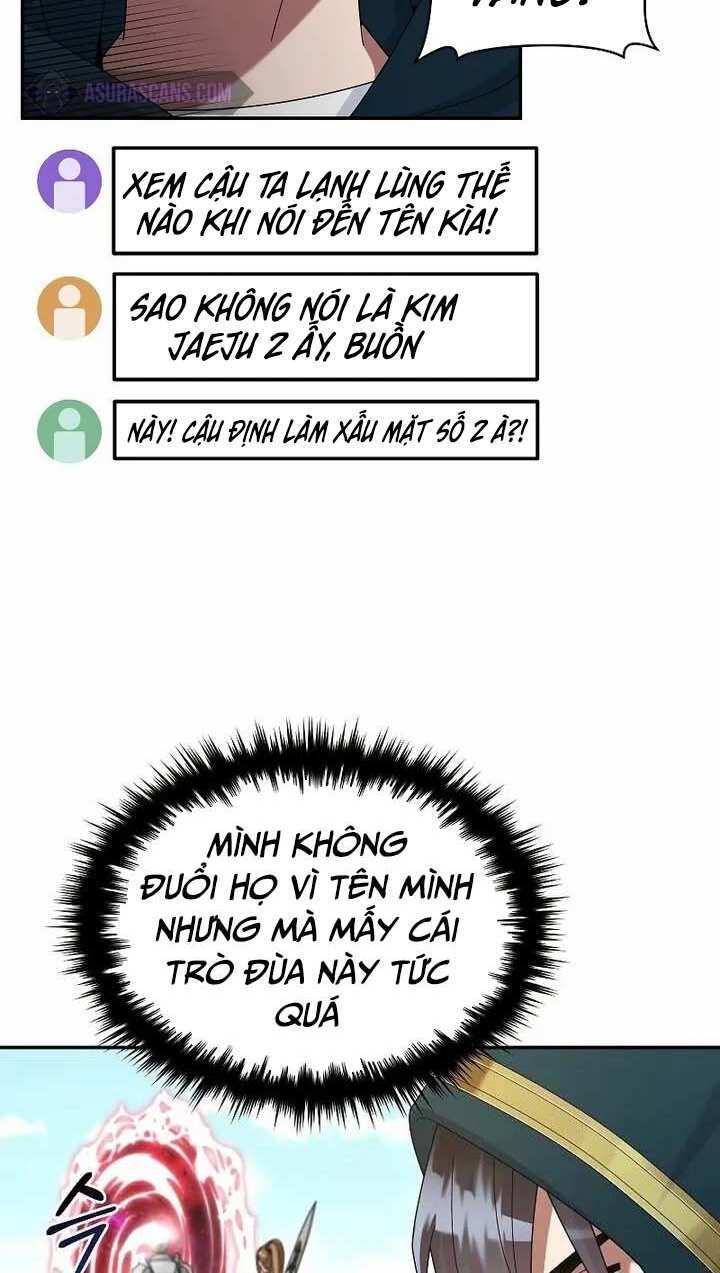 Người Mới Này Quá Mạnh Chap 35 - Next Chap 36