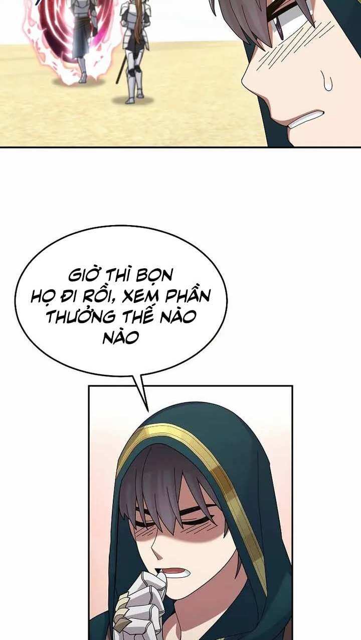 Người Mới Này Quá Mạnh Chap 35 - Next Chap 36