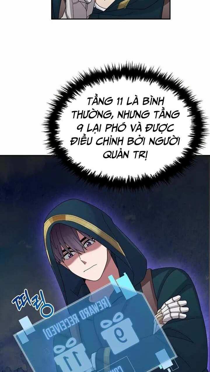 Người Mới Này Quá Mạnh Chap 35 - Next Chap 36