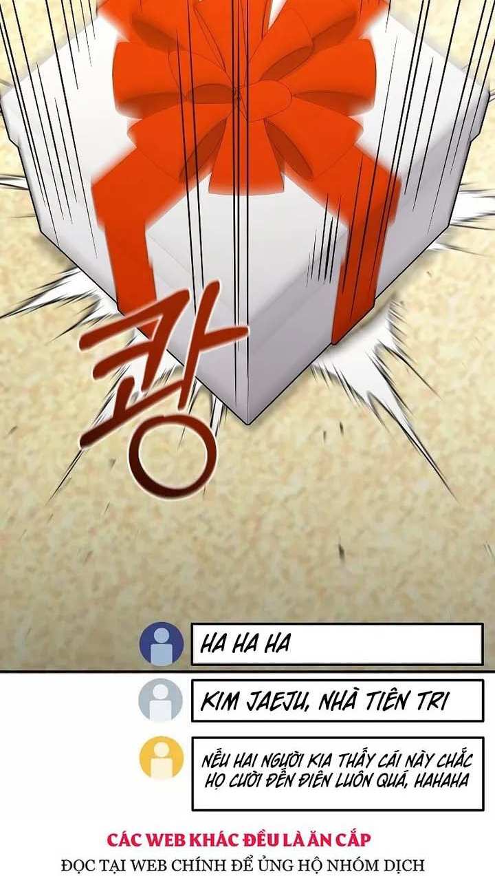 Người Mới Này Quá Mạnh Chap 35 - Next Chap 36