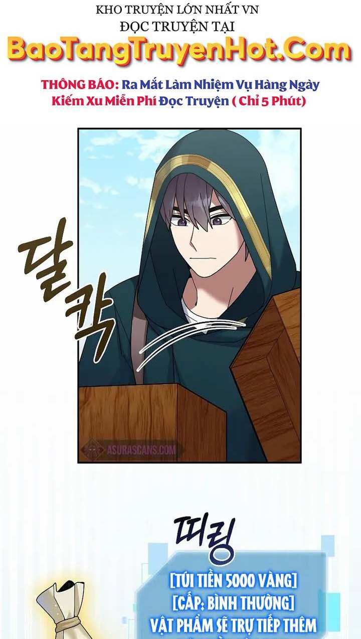 Người Mới Này Quá Mạnh Chap 35 - Next Chap 36