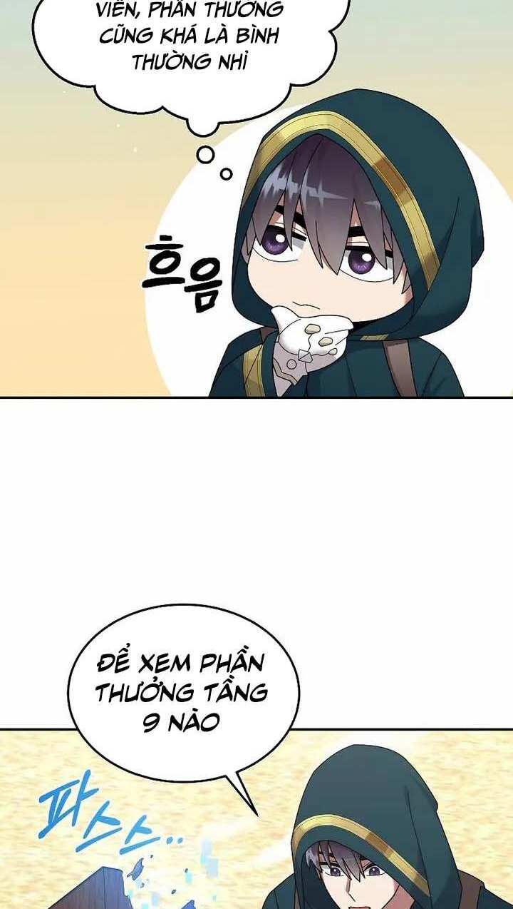 Người Mới Này Quá Mạnh Chap 35 - Next Chap 36