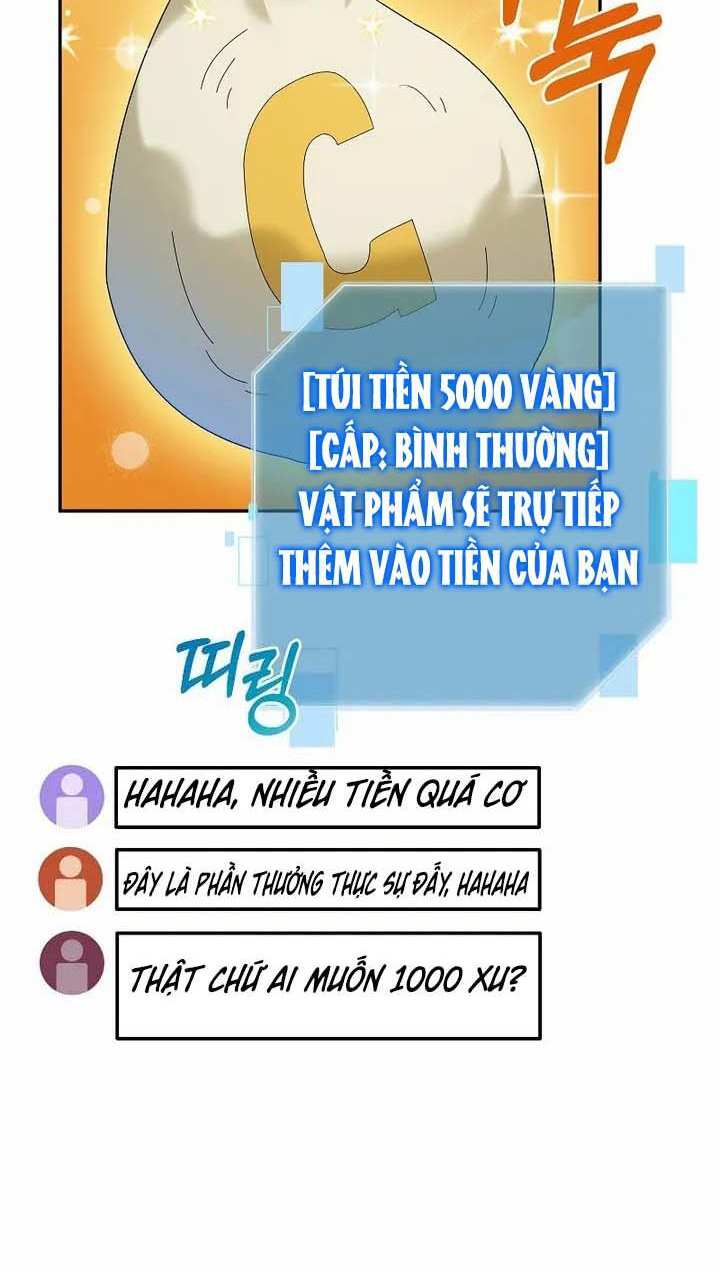 Người Mới Này Quá Mạnh Chap 35 - Next Chap 36