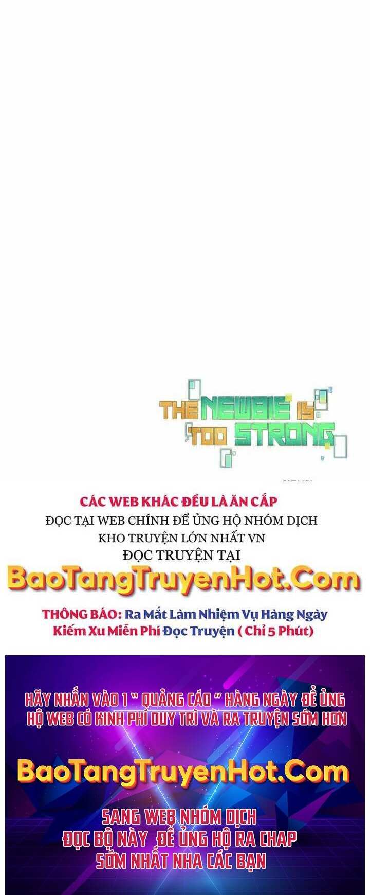 Người Mới Này Quá Mạnh Chap 35 - Next Chap 36