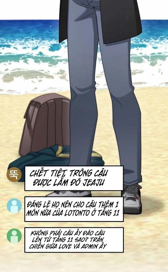 Người Mới Này Quá Mạnh Chap 36 - Next Chap 37