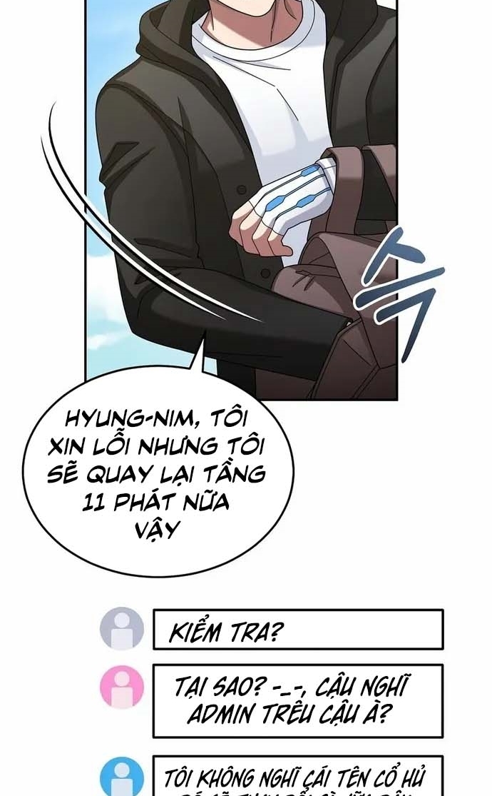 Người Mới Này Quá Mạnh Chap 36 - Next Chap 37