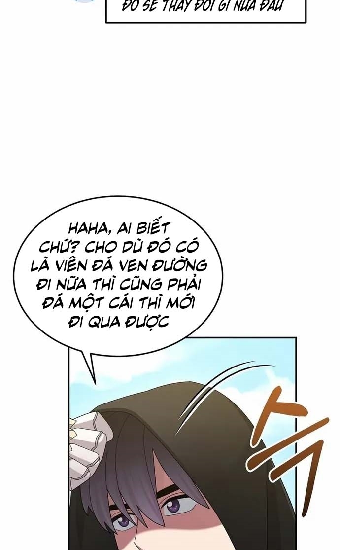 Người Mới Này Quá Mạnh Chap 36 - Next Chap 37