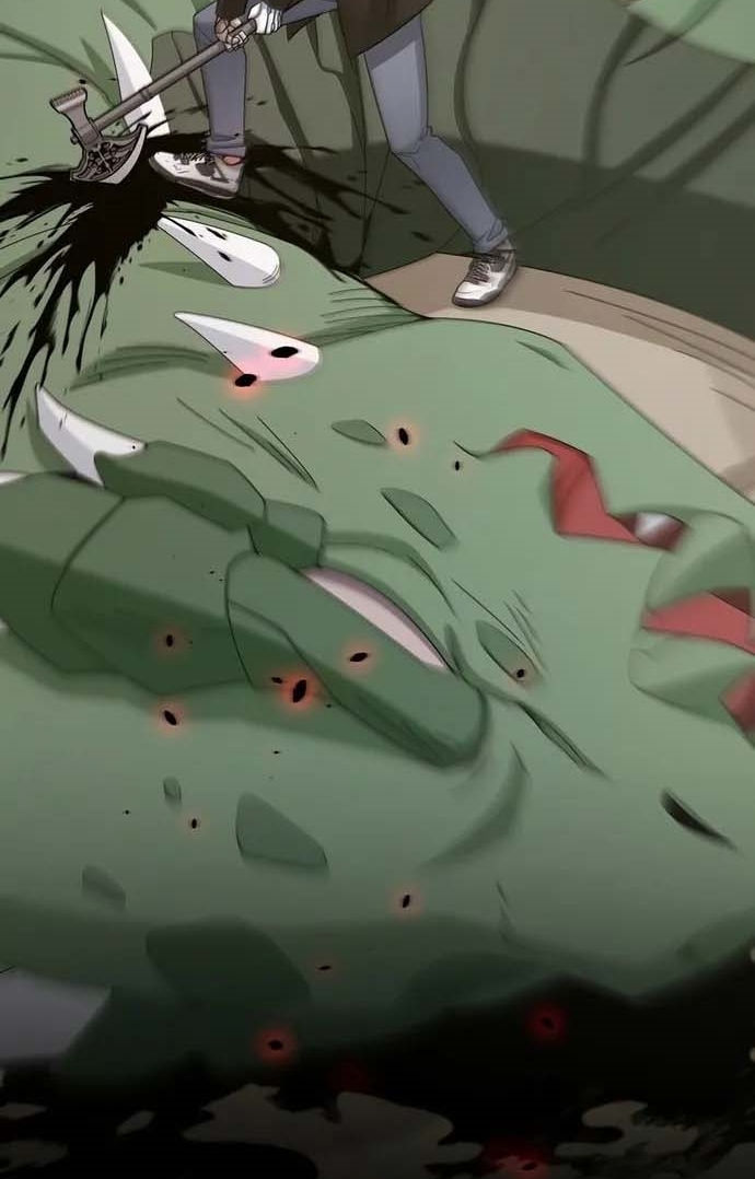 Người Mới Này Quá Mạnh Chap 36 - Next Chap 37