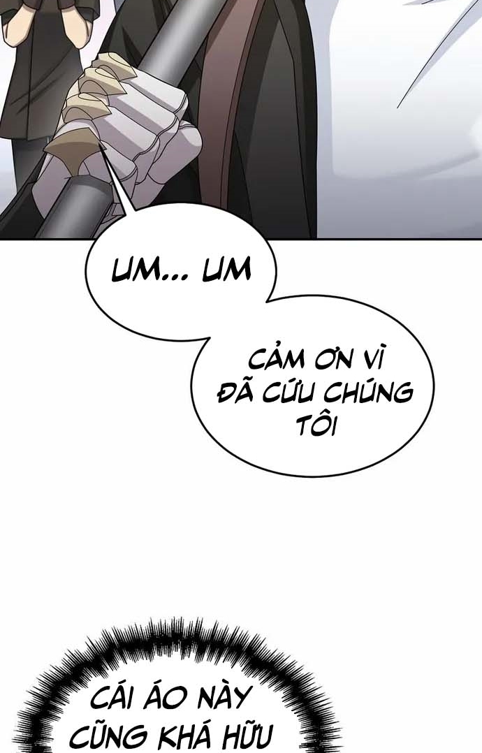 Người Mới Này Quá Mạnh Chap 36 - Next Chap 37