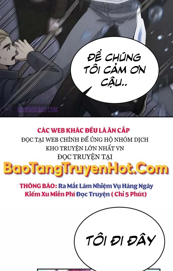 Người Mới Này Quá Mạnh Chap 36 - Next Chap 37