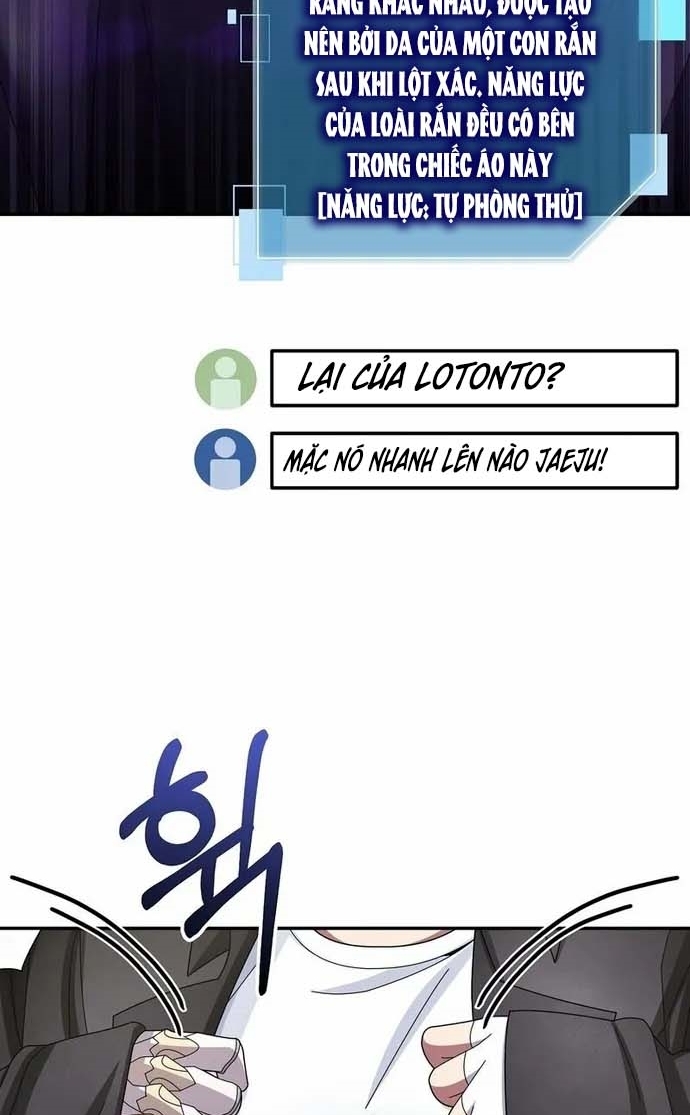 Người Mới Này Quá Mạnh Chap 36 - Next Chap 37