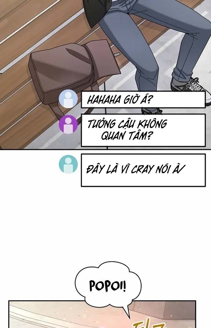 Người Mới Này Quá Mạnh Chap 36 - Next Chap 37