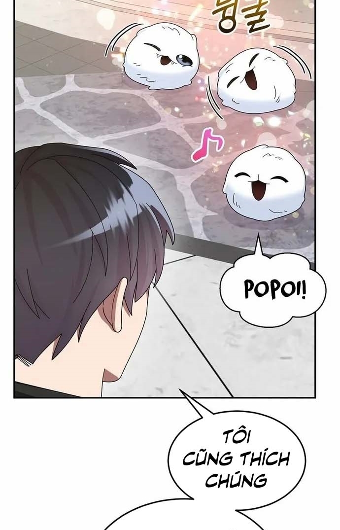 Người Mới Này Quá Mạnh Chap 36 - Next Chap 37