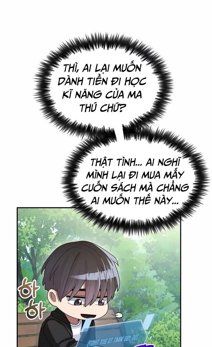Người Mới Này Quá Mạnh Chap 36 - Next Chap 37