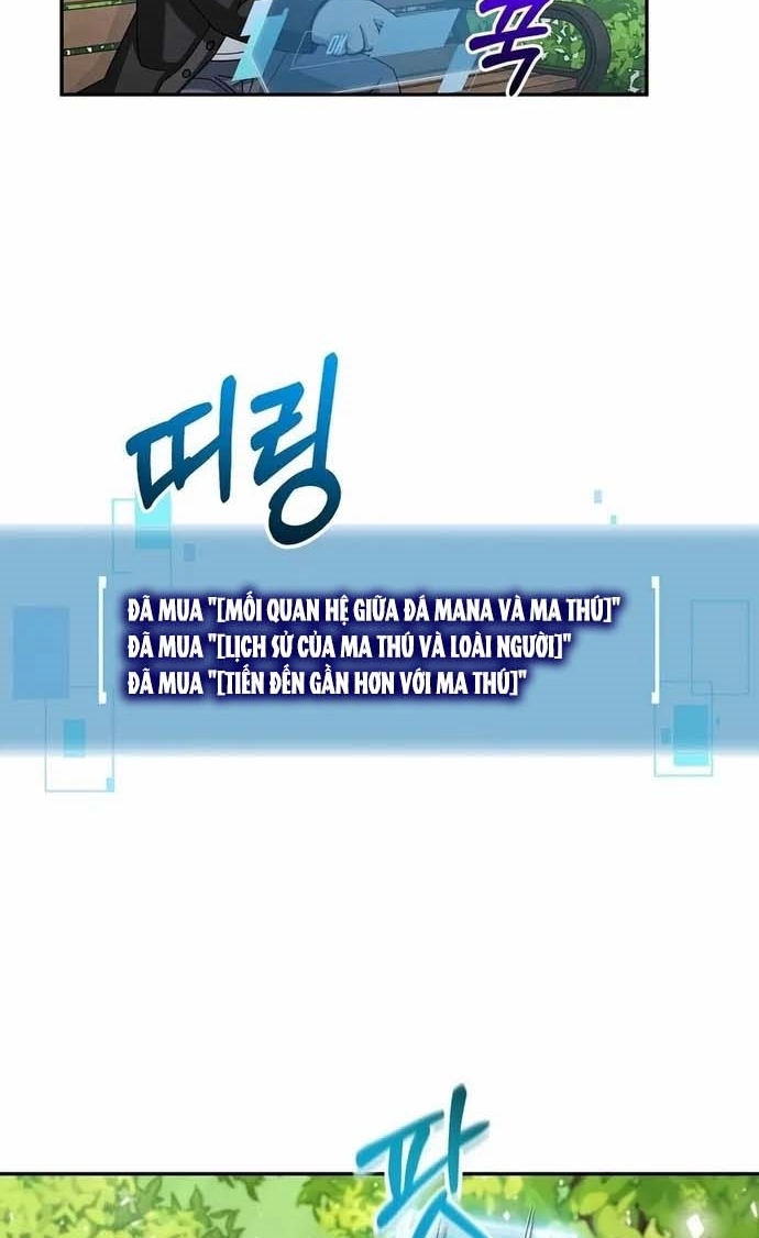 Người Mới Này Quá Mạnh Chap 36 - Next Chap 37