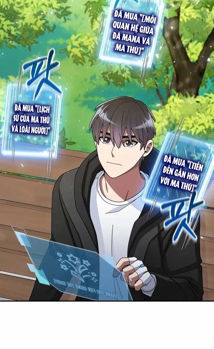 Người Mới Này Quá Mạnh Chap 36 - Next Chap 37