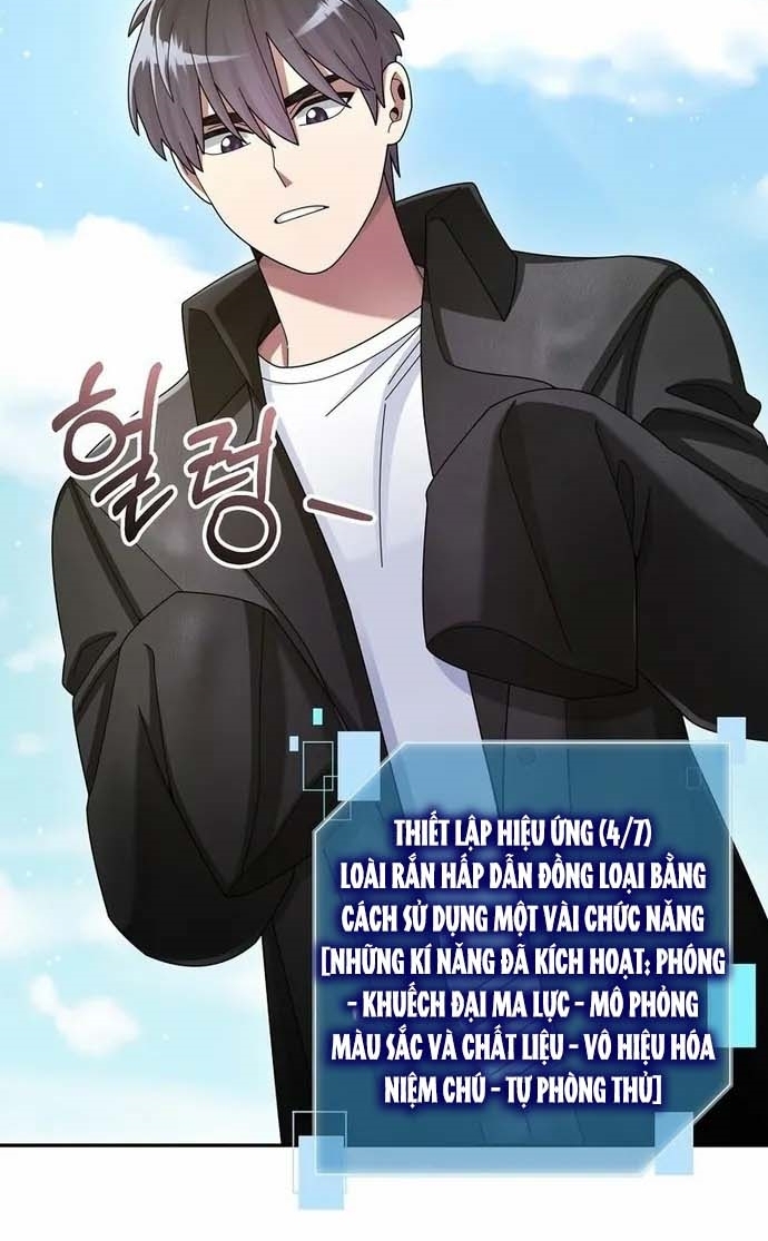 Người Mới Này Quá Mạnh Chap 36 - Next Chap 37
