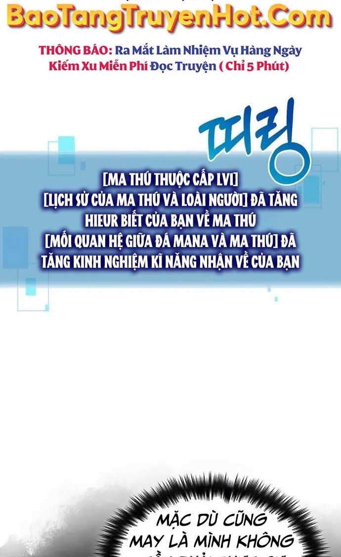 Người Mới Này Quá Mạnh Chap 36 - Next Chap 37