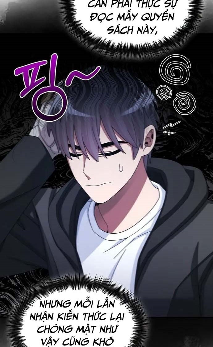 Người Mới Này Quá Mạnh Chap 36 - Next Chap 37