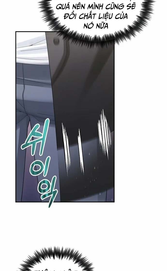 Người Mới Này Quá Mạnh Chap 36 - Next Chap 37