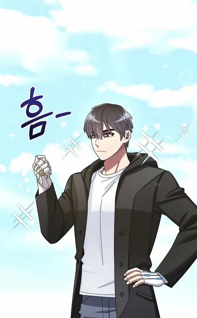 Người Mới Này Quá Mạnh Chap 36 - Next Chap 37