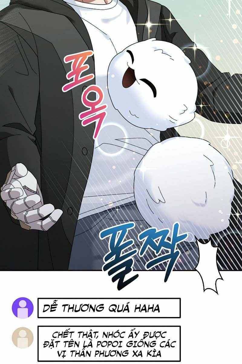 Người Mới Này Quá Mạnh Chap 37 - Next Chap 38