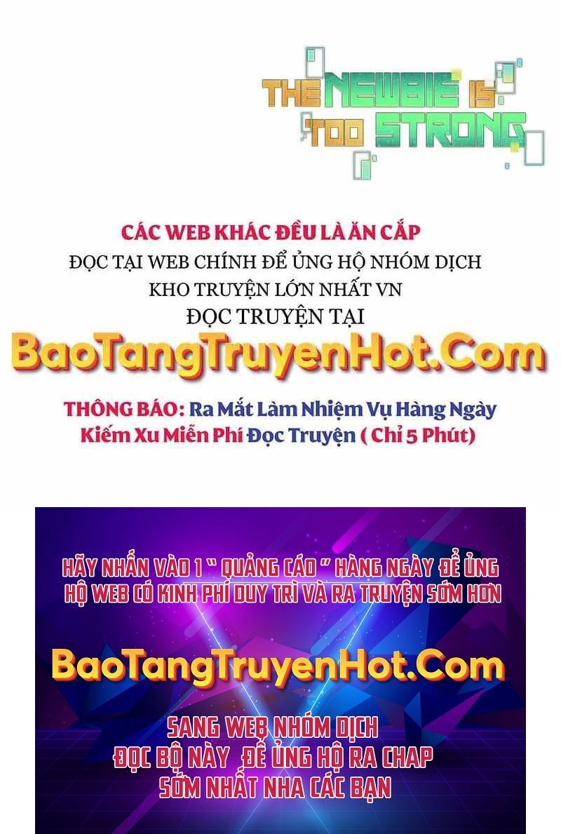 Người Mới Này Quá Mạnh Chap 37 - Next Chap 38