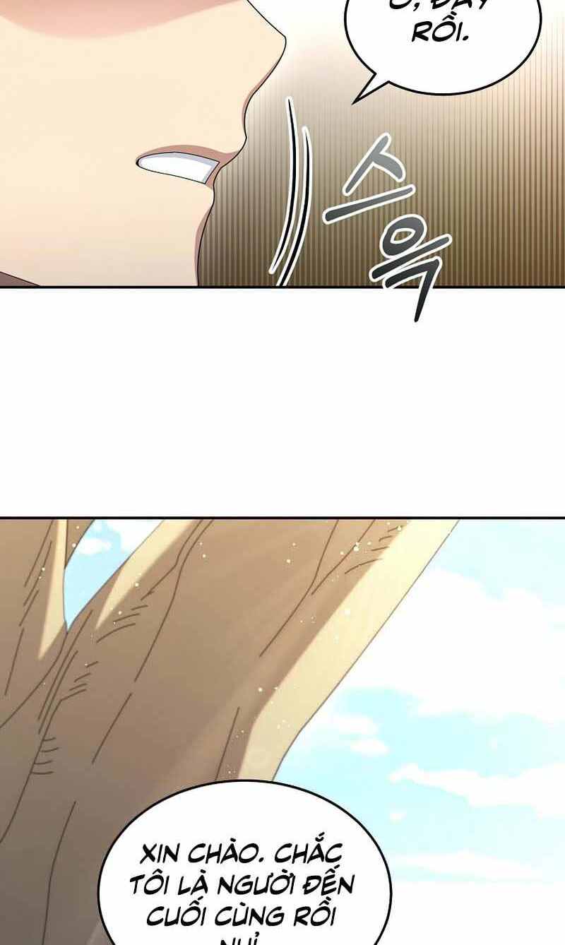 Người Mới Này Quá Mạnh Chap 37 - Next Chap 38