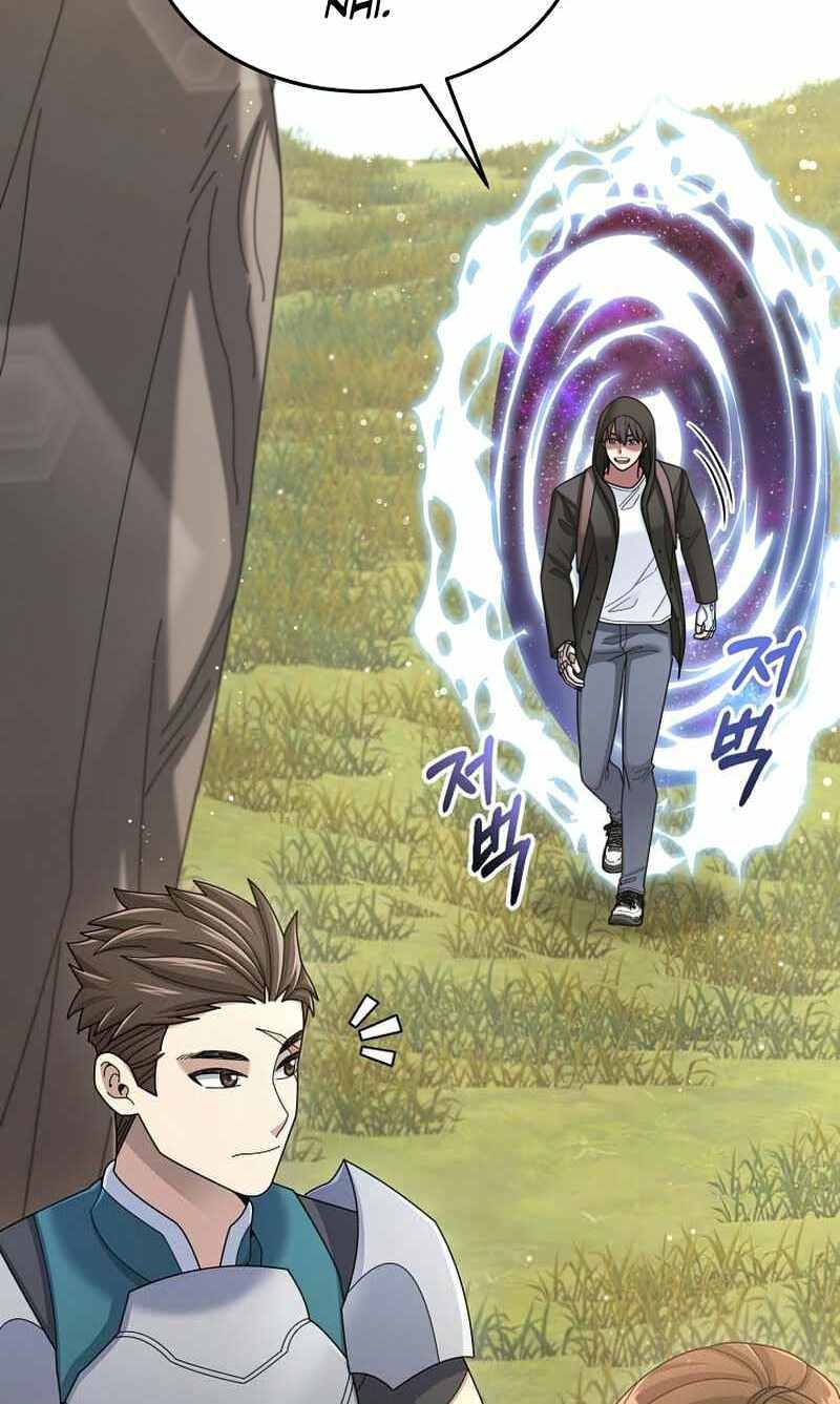 Người Mới Này Quá Mạnh Chap 37 - Next Chap 38