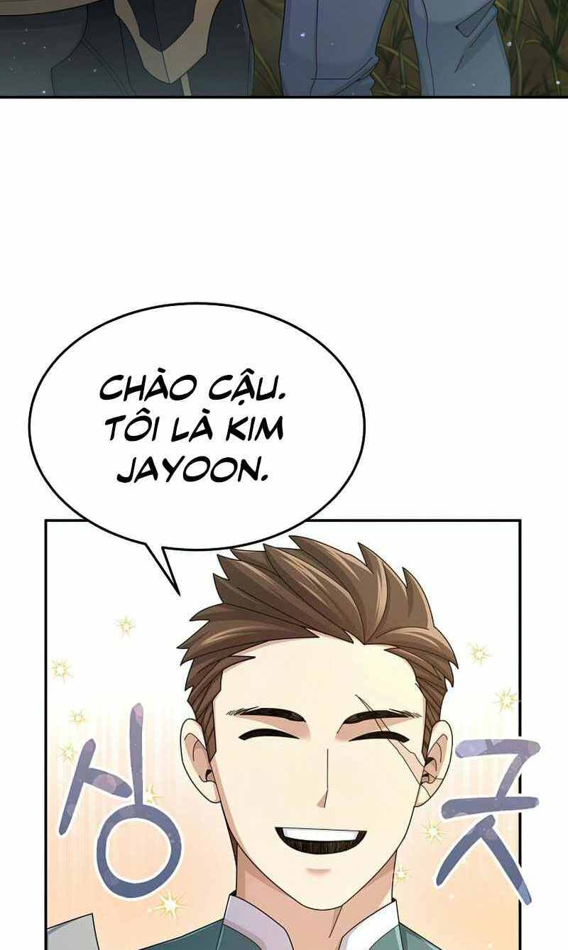 Người Mới Này Quá Mạnh Chap 37 - Next Chap 38