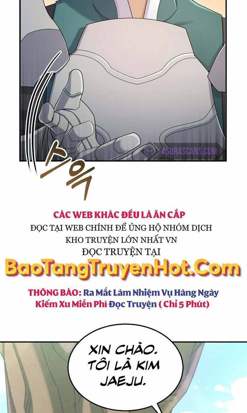 Người Mới Này Quá Mạnh Chap 37 - Next Chap 38
