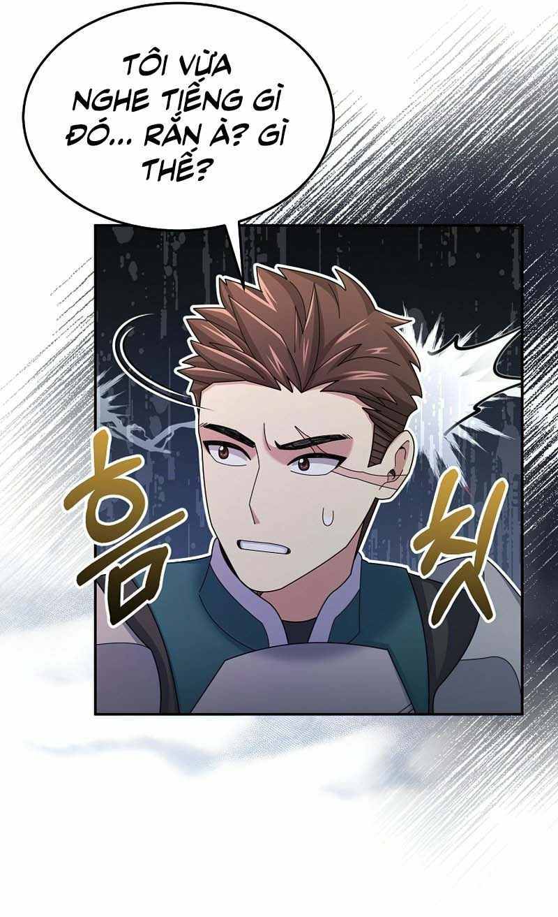 Người Mới Này Quá Mạnh Chap 37 - Next Chap 38