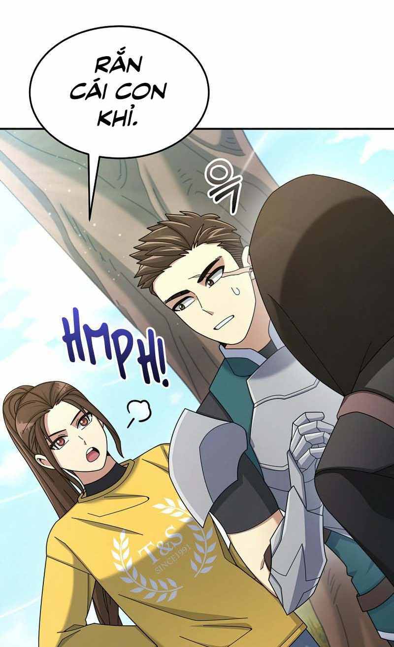 Người Mới Này Quá Mạnh Chap 37 - Next Chap 38
