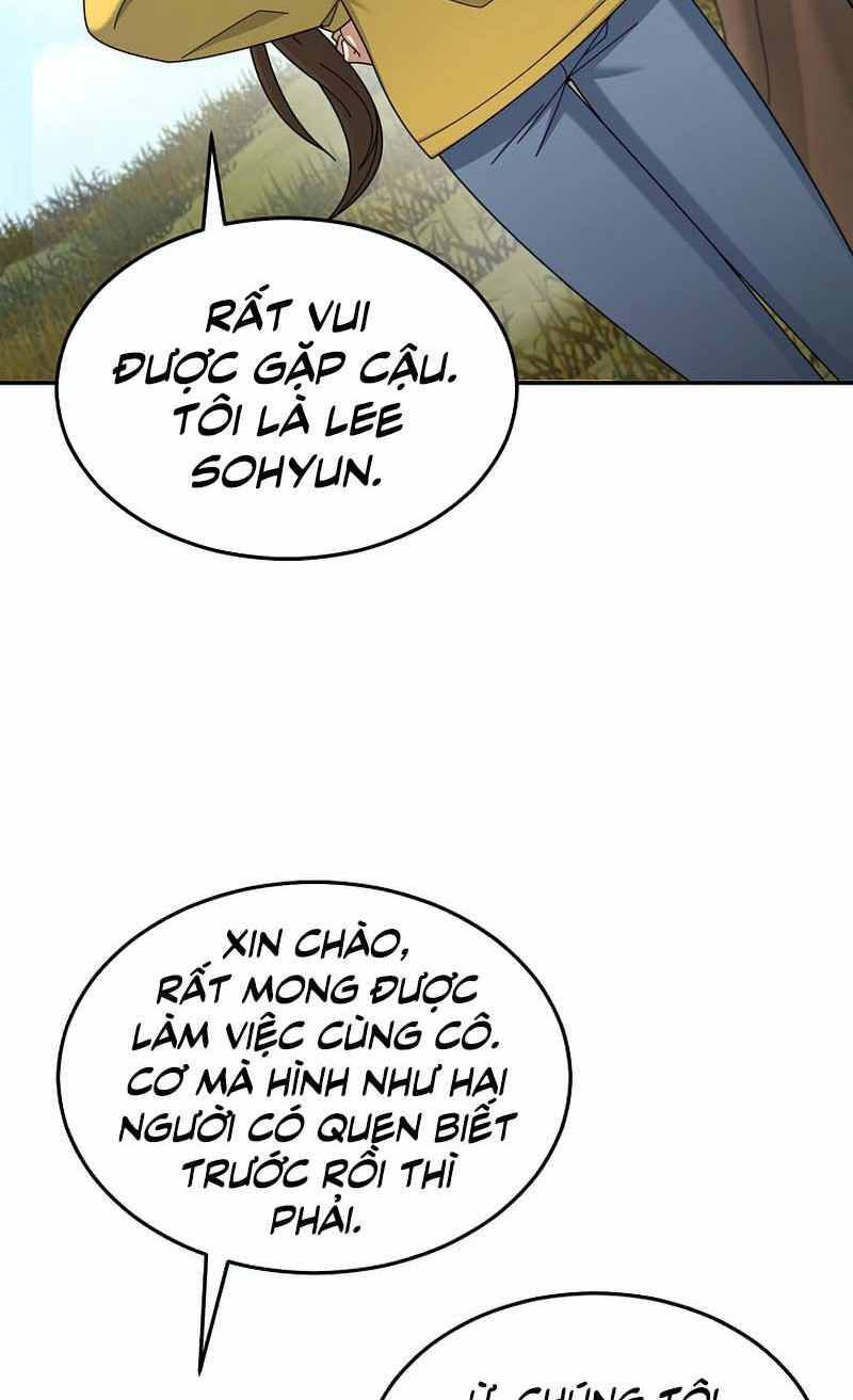 Người Mới Này Quá Mạnh Chap 37 - Next Chap 38