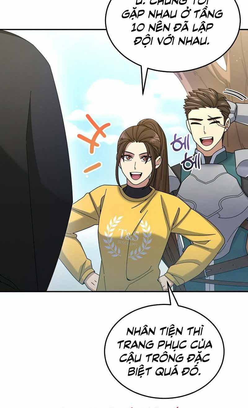 Người Mới Này Quá Mạnh Chap 37 - Next Chap 38