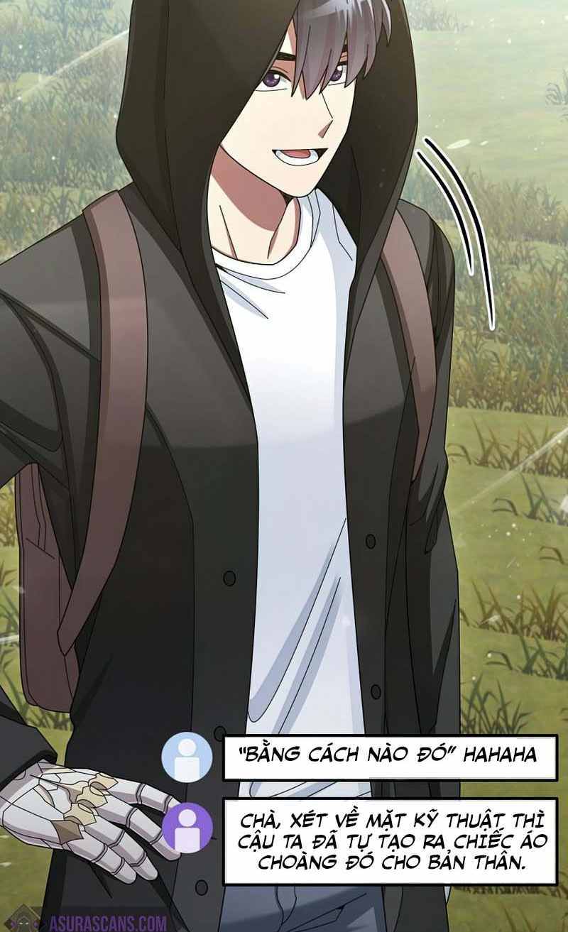 Người Mới Này Quá Mạnh Chap 37 - Next Chap 38