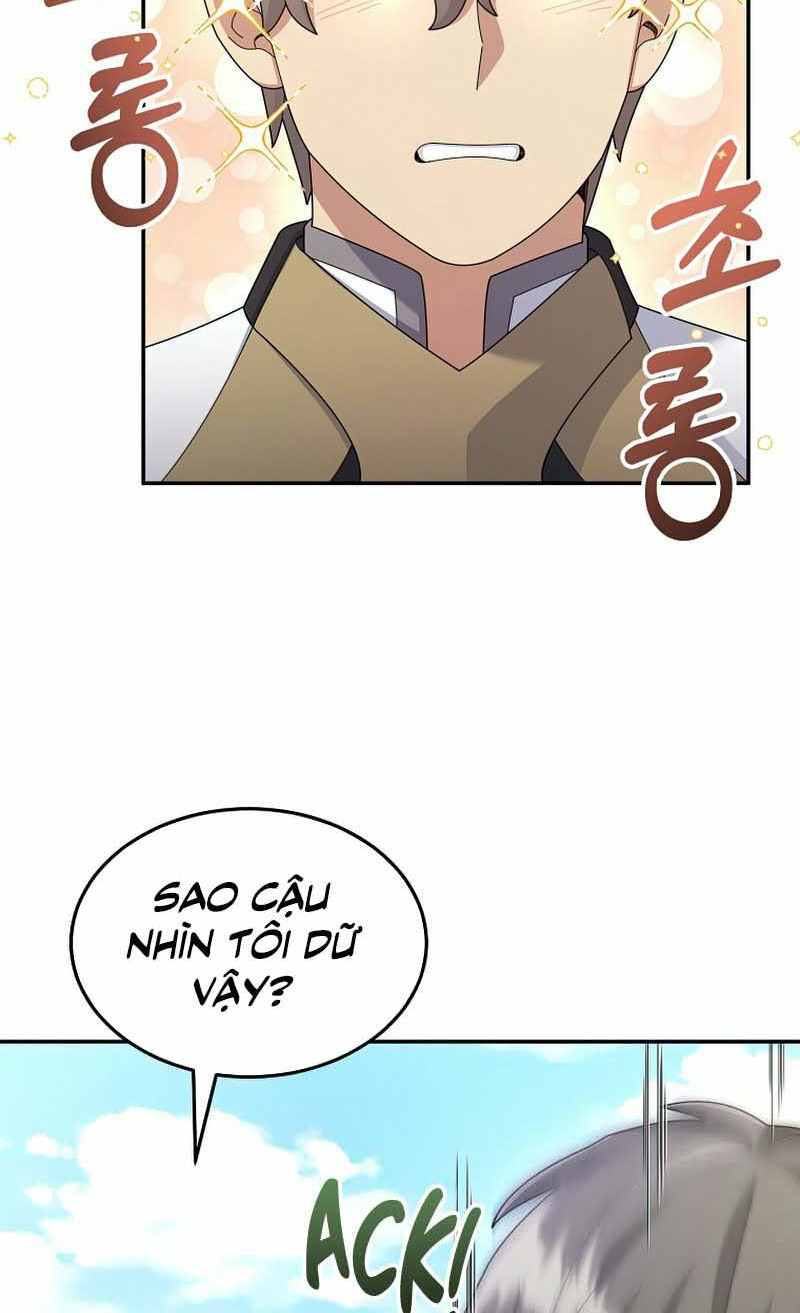 Người Mới Này Quá Mạnh Chap 37 - Next Chap 38