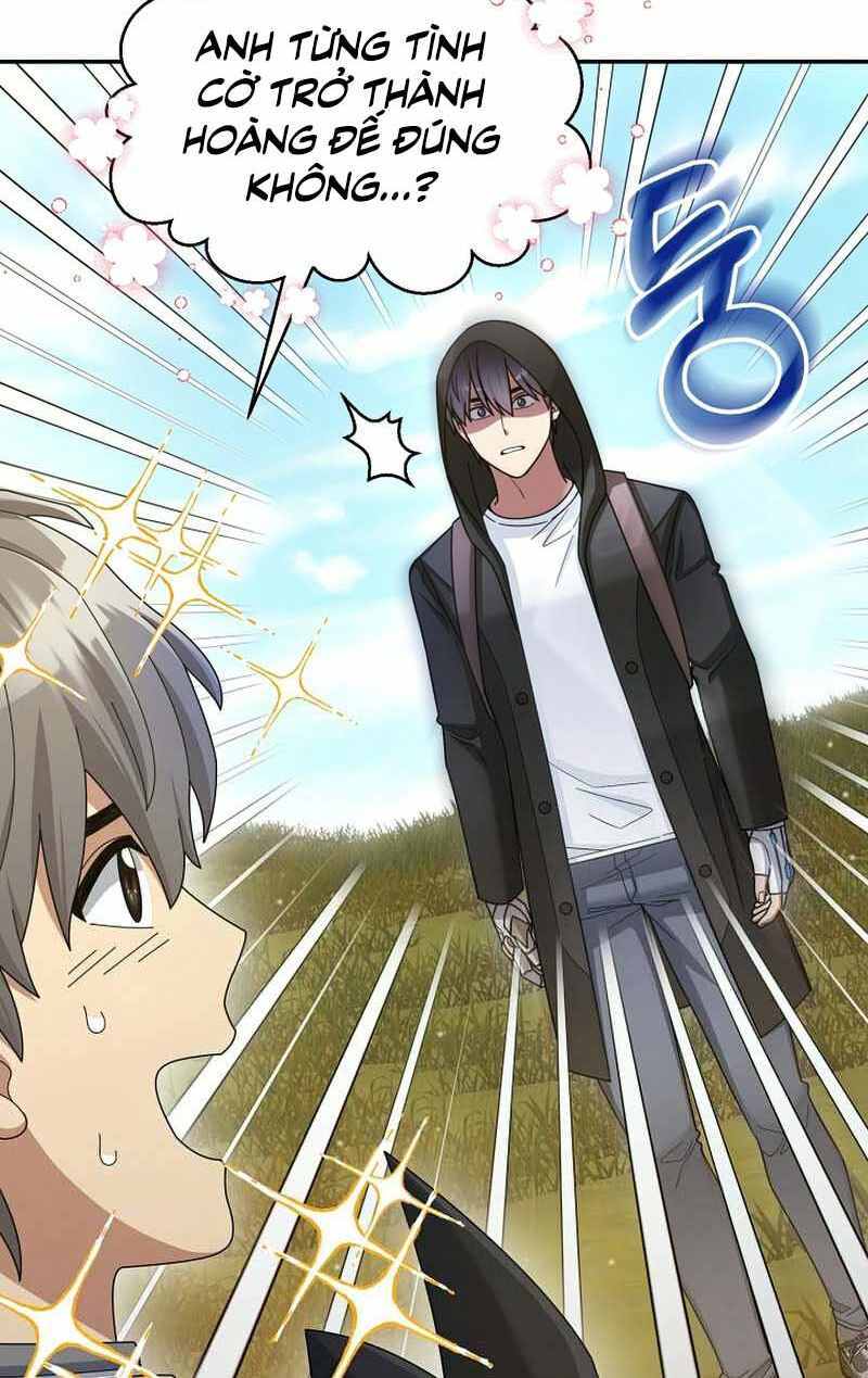 Người Mới Này Quá Mạnh Chap 37 - Next Chap 38