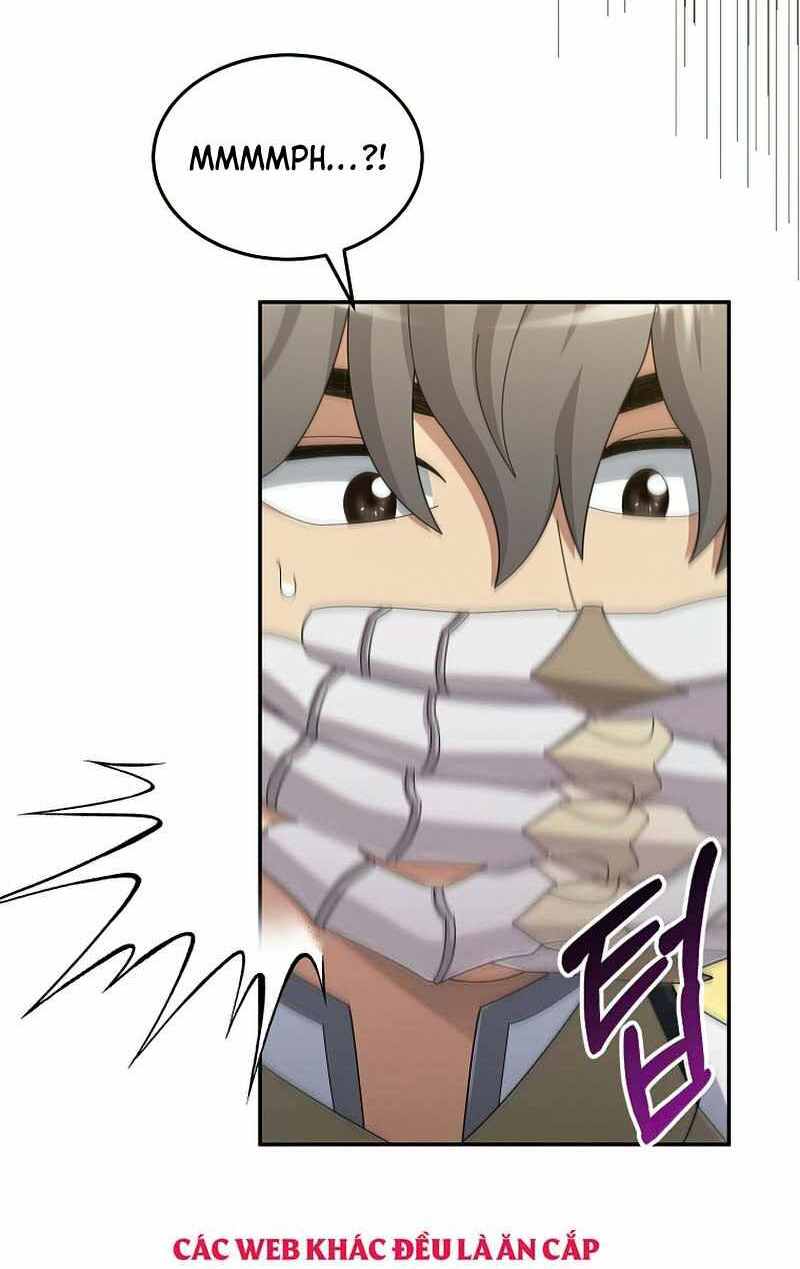 Người Mới Này Quá Mạnh Chap 37 - Next Chap 38