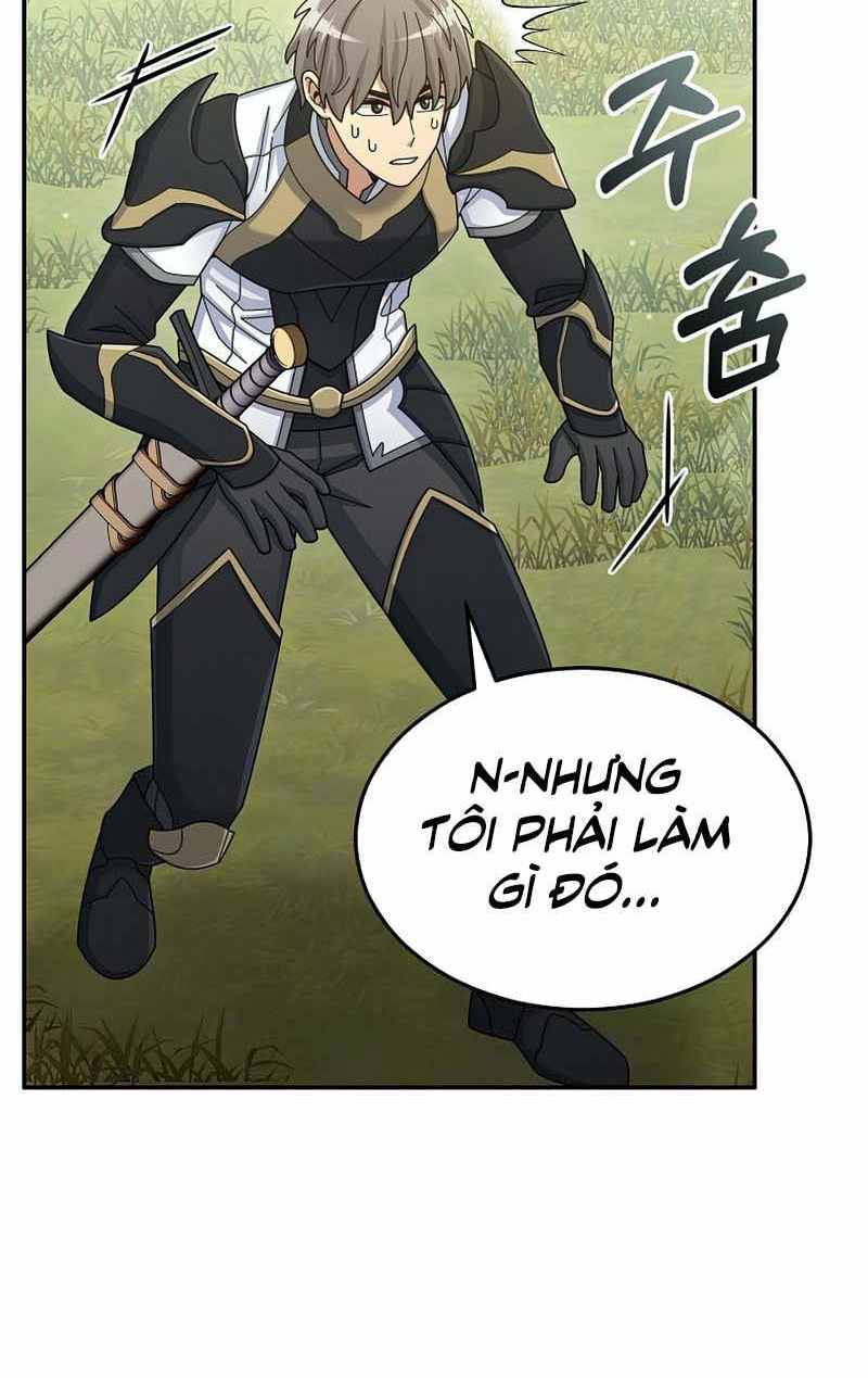 Người Mới Này Quá Mạnh Chap 37 - Next Chap 38