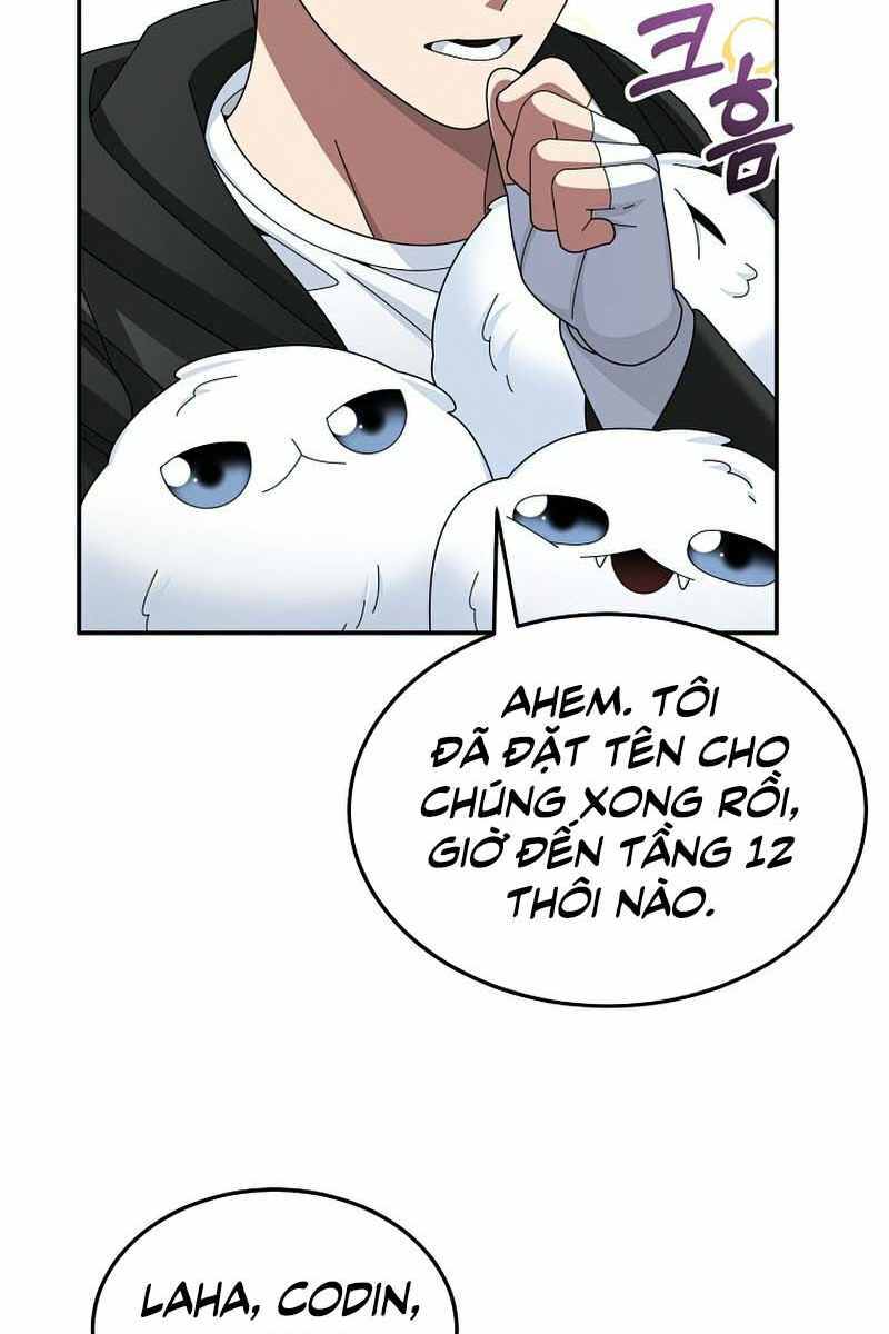 Người Mới Này Quá Mạnh Chap 37 - Next Chap 38