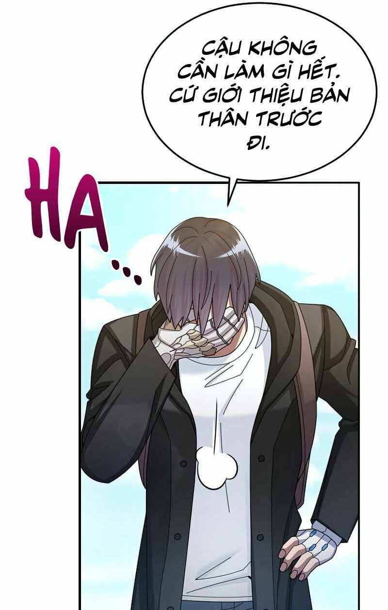 Người Mới Này Quá Mạnh Chap 37 - Next Chap 38