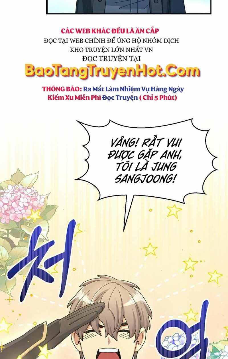 Người Mới Này Quá Mạnh Chap 37 - Next Chap 38