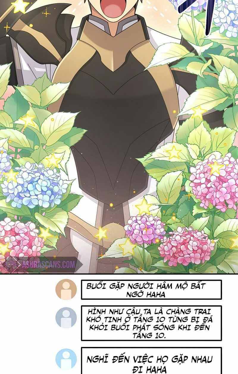 Người Mới Này Quá Mạnh Chap 37 - Next Chap 38