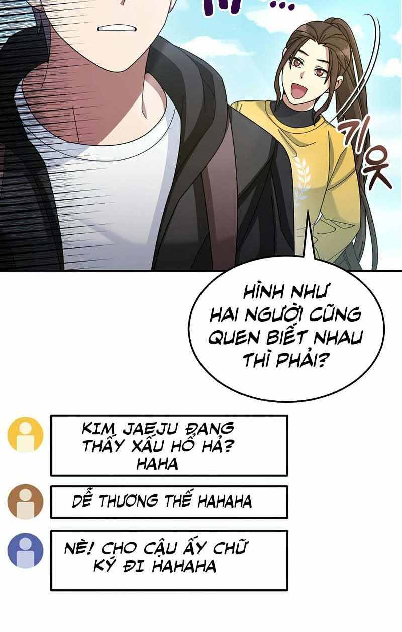 Người Mới Này Quá Mạnh Chap 37 - Next Chap 38