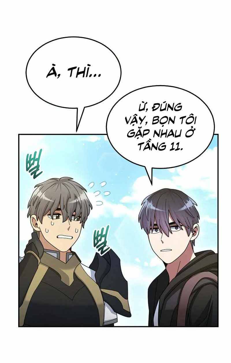Người Mới Này Quá Mạnh Chap 37 - Next Chap 38