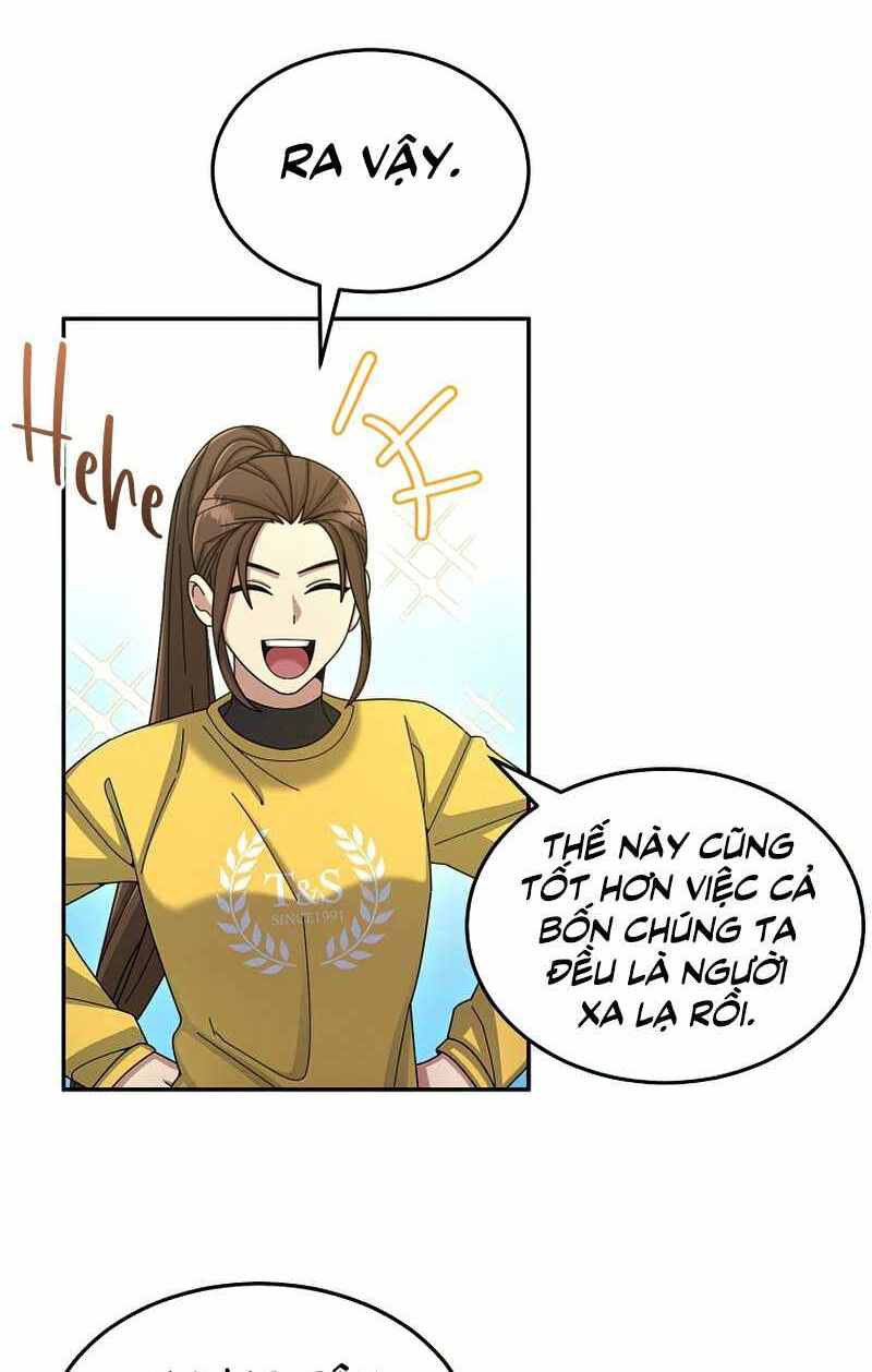 Người Mới Này Quá Mạnh Chap 37 - Next Chap 38