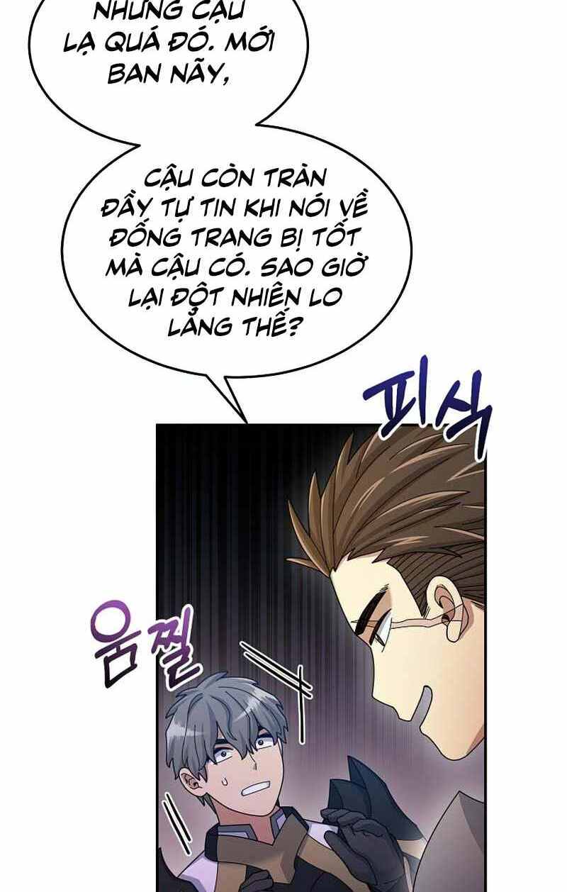 Người Mới Này Quá Mạnh Chap 37 - Next Chap 38