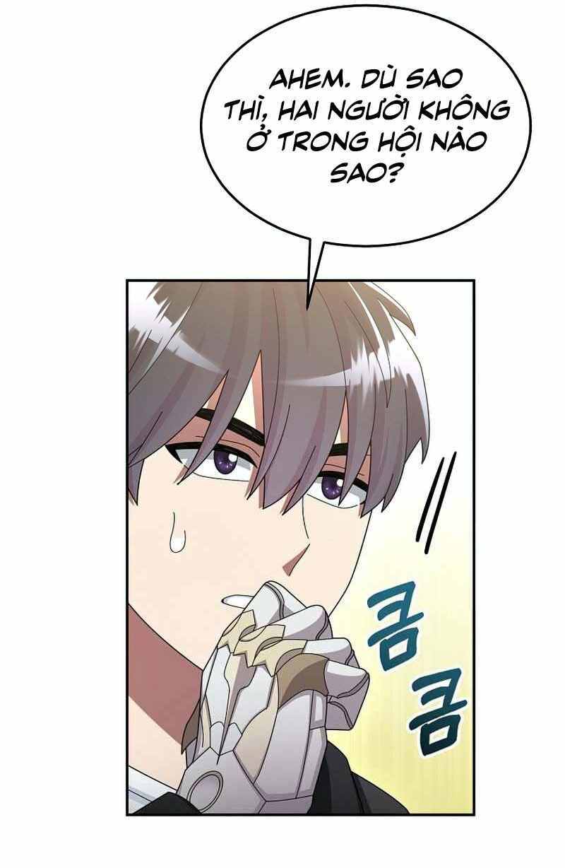 Người Mới Này Quá Mạnh Chap 37 - Next Chap 38