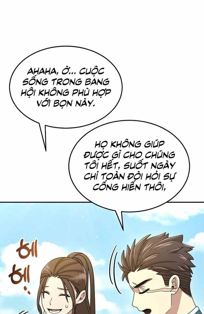 Người Mới Này Quá Mạnh Chap 37 - Next Chap 38